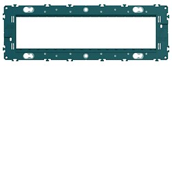 Support 8 modules entraxe 71mm Gallery