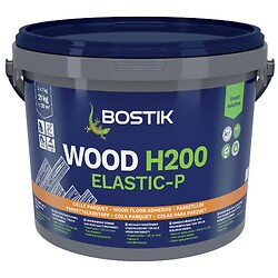 Colles parquet Wood H200 Elastic