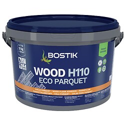 Colle parquet Wood H110 Eco