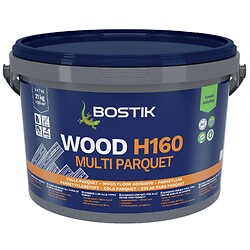 Colle parquet Wood H160 Multi Parquet