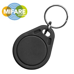 Porte-clés RFID MIFARE® DESFire® 4K EV2 NXP