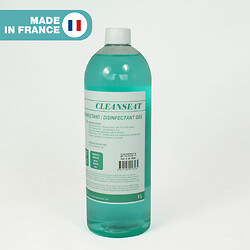 Recharge 1L gel distributeur Cleanseat