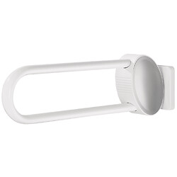 Barre relevable Metis blanc
