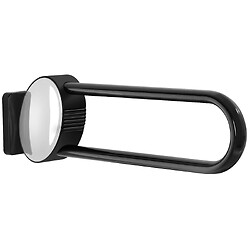 Barre relevable Metis gris anthracite