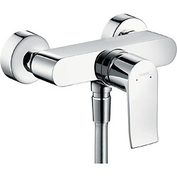 Mitigeur de douche Metris chromé
