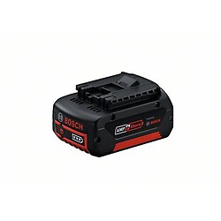 Pack 2 batteries 5,0Ah + chargeur GAL 1880 CV