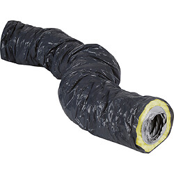 Conduit isolé Ø 80 longueur 6 mètres 25 mm