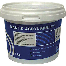 Mastic Acrylique pot