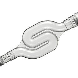 Lot de 10 siphons de raccordement Ø16/18/20 mm
