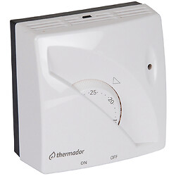 Thermostat de déstratification