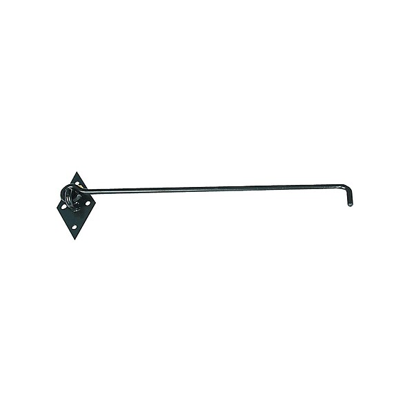 Lot De 5 Bas De Ligne Method Feeder Avec Hameçons Taille 8 - Pêche Efficace