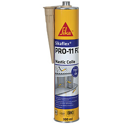 Mastic colle PU Sikaflex® PRO-11 FC Purform