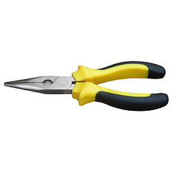 Pince téléphone coupante droite, poignée ergonomique bi-matière, longueur 160 mm