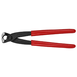 Tenaille russe, poignée gainée PVC, longueur 250 mm