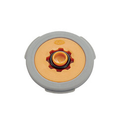 Limiteur de débit PCW-01 orange Ø 18,7 mm 9 l/min