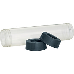 Récepteur de cartouche fermé 400mL