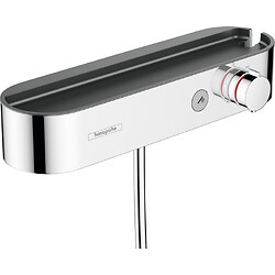 Mitigeur thermostatique ShowerTablet Select 400 douche