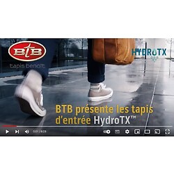 VIDEO_BTB Delta HydroTX_P157248