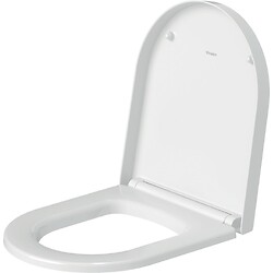 Abattant WC Compact ME by Starck