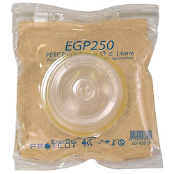 Poches de percement EGP de 10 à 14 mm Easygel - EGP250 - boîte de 10