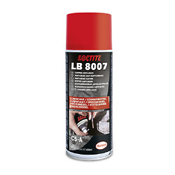 Lubrifiant haute température Loctite LB 8007