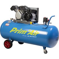 Compresseur mobile PRIMAIR VM 21/200