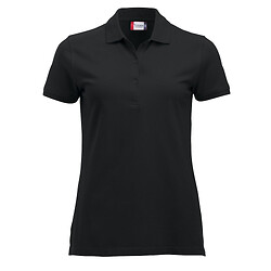 Polos CLASSIC MARION manches courtes