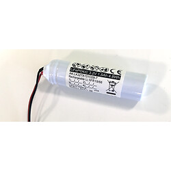Batterie lithium LFP unique pour toute la gamme Bloc Tech