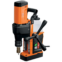 Perceuse magnétique filaire KBE 36 QW MAGSPEED