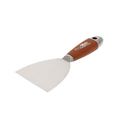 Couteau Monobloc - 100mm Ergomax