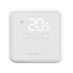 Thermostat d’ambiance sans fil pour plancher DT4R