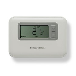 Thermostat programmable filaire T3