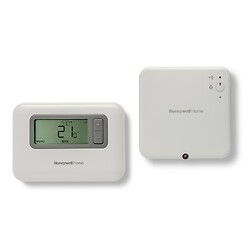 Kit thermostat programmable sans fil T3R