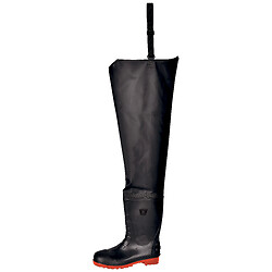 Cuissarde de sécurité WADERS S5 FW71 S5 Pointure 42