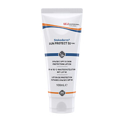 Protection anti-UV Stokoderm® Sun Protect 50 Pure