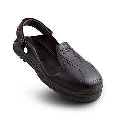 Surchaussures de sécurité - Millenium Full Protect - Taille L - Lot de 5 paires