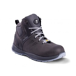 Chaussures de sécurité hautes Colombo - Gris - S3 SRC ESD - 40
