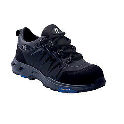 Chaussures de sécurité basses Addict Black S3 HRO SRC HI CI - 45