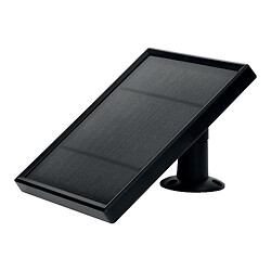 Alimentation solaire pour caméra connectée Orno 3,3W