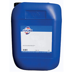 Huile hydraulique RENOLIN B46 PLUS anti-usure et extreme pression ISO VG 46 bidon 20 litres