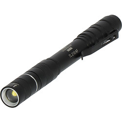 Lampe de poche LED Focus TL 210 AF 200lm rechargeable avec une portée de 55m, IP44