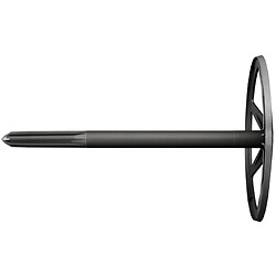 Fixation pour isolant DHK 90/100 - Boîte de 250