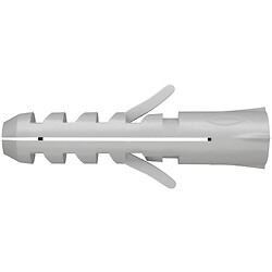 Cheville nylon S 10 DP - Boîte de 100