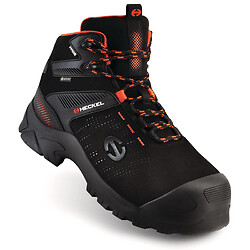 Chaussures de sécurité hautes MacExpedition 3.0 - 41
