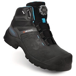 Chaussures de sécurité haute MacCrossroad Boa 3.0 - 37