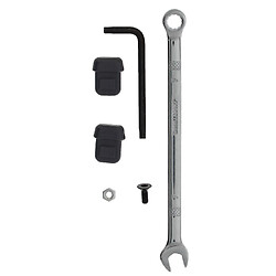 Embout palpeur bardage pour cloueur IM90I/Ci/Xi