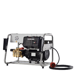 Nettoyeur haute-pression WS-RP 1200 TS (raccord rapide D12)