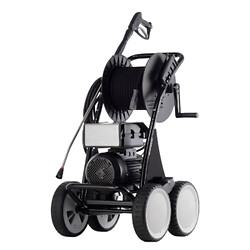 Nettoyeur haute pression LX-RP 1600 TST (raccord rapide D12)