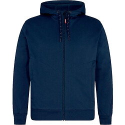 Sweat Extend coloris bleu taille L