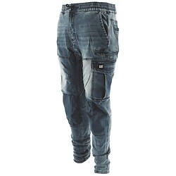 Pantalon Dynamic Denim CATERPILLAR 46